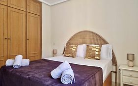Sr Carib Playa Marbella