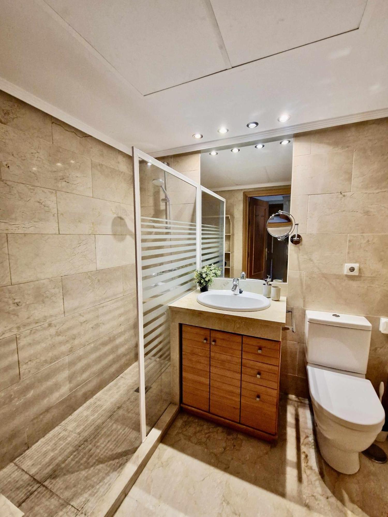 Ferienwohnung Sr Carib Playa Marbella Exterior foto