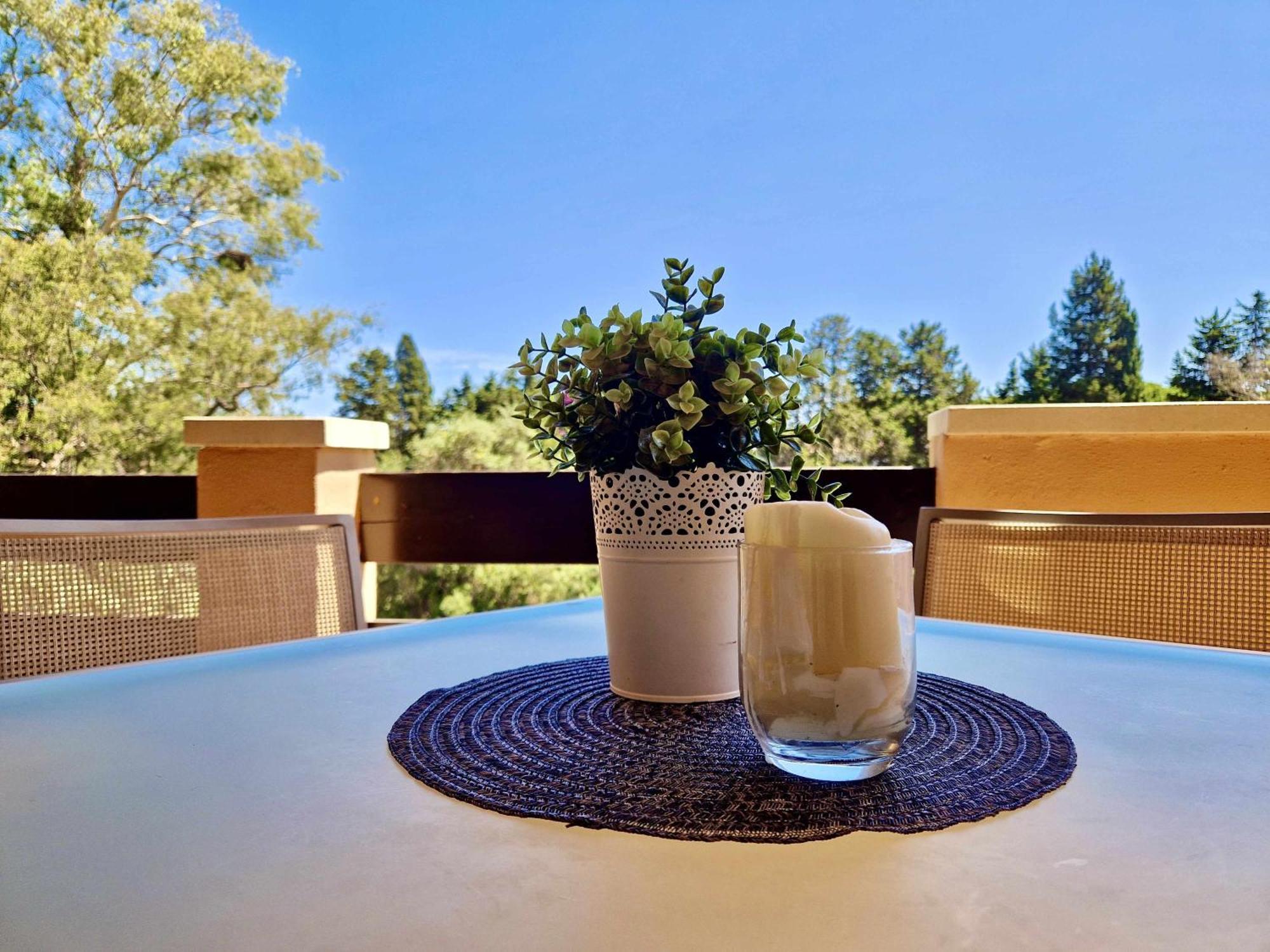 Ferienwohnung Sr Carib Playa Marbella Exterior foto