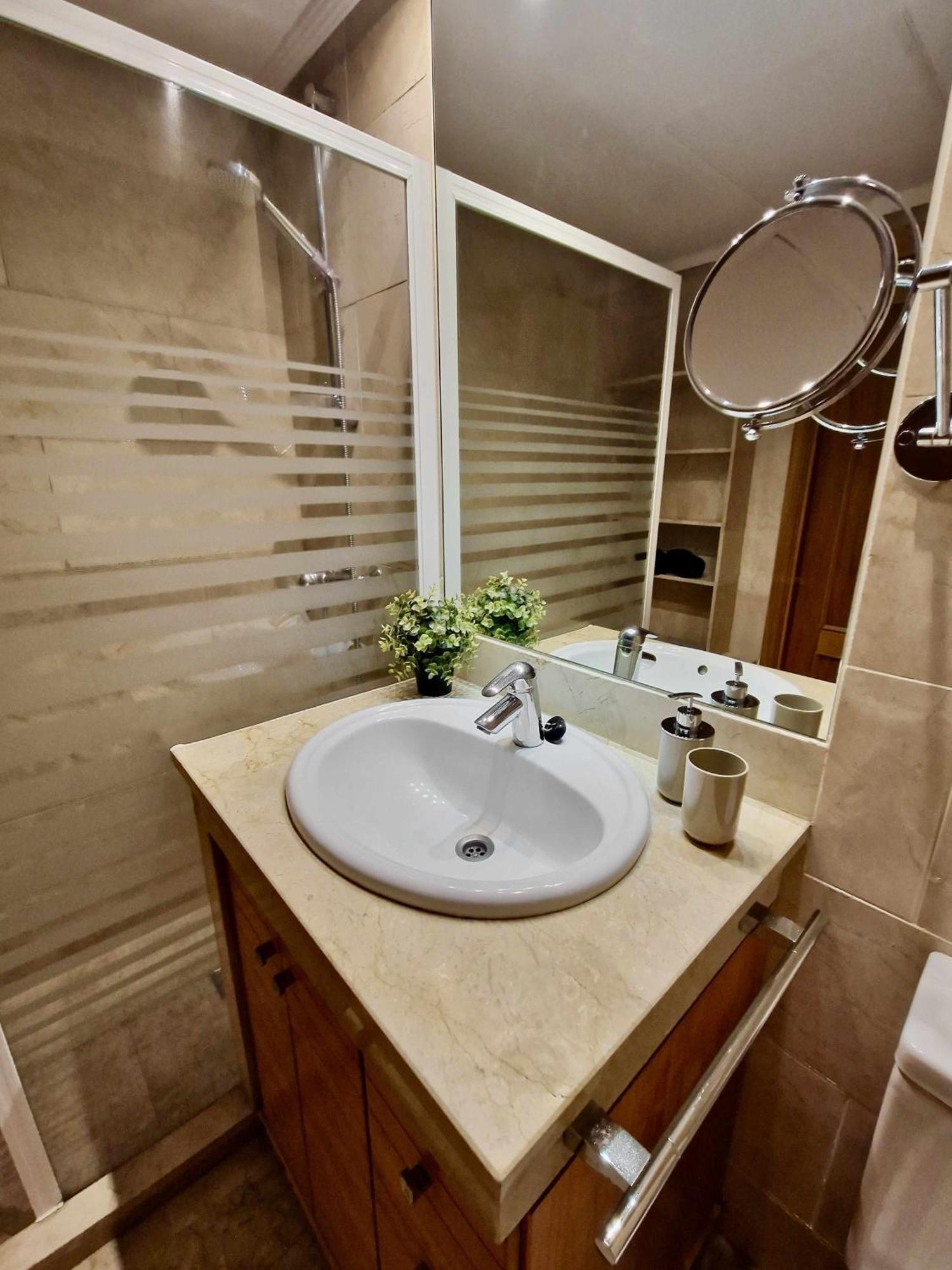 Ferienwohnung Sr Carib Playa Marbella Exterior foto